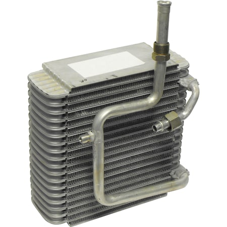 Universal Air Cond Universal Air Conditioning Evaporator, Ev4870Pfxc EV4870PFXC